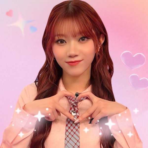 IS:SUE 坂口梨乃 ファンダムコミュニティ │ KPOP人気No.1アプリ 最愛ドル