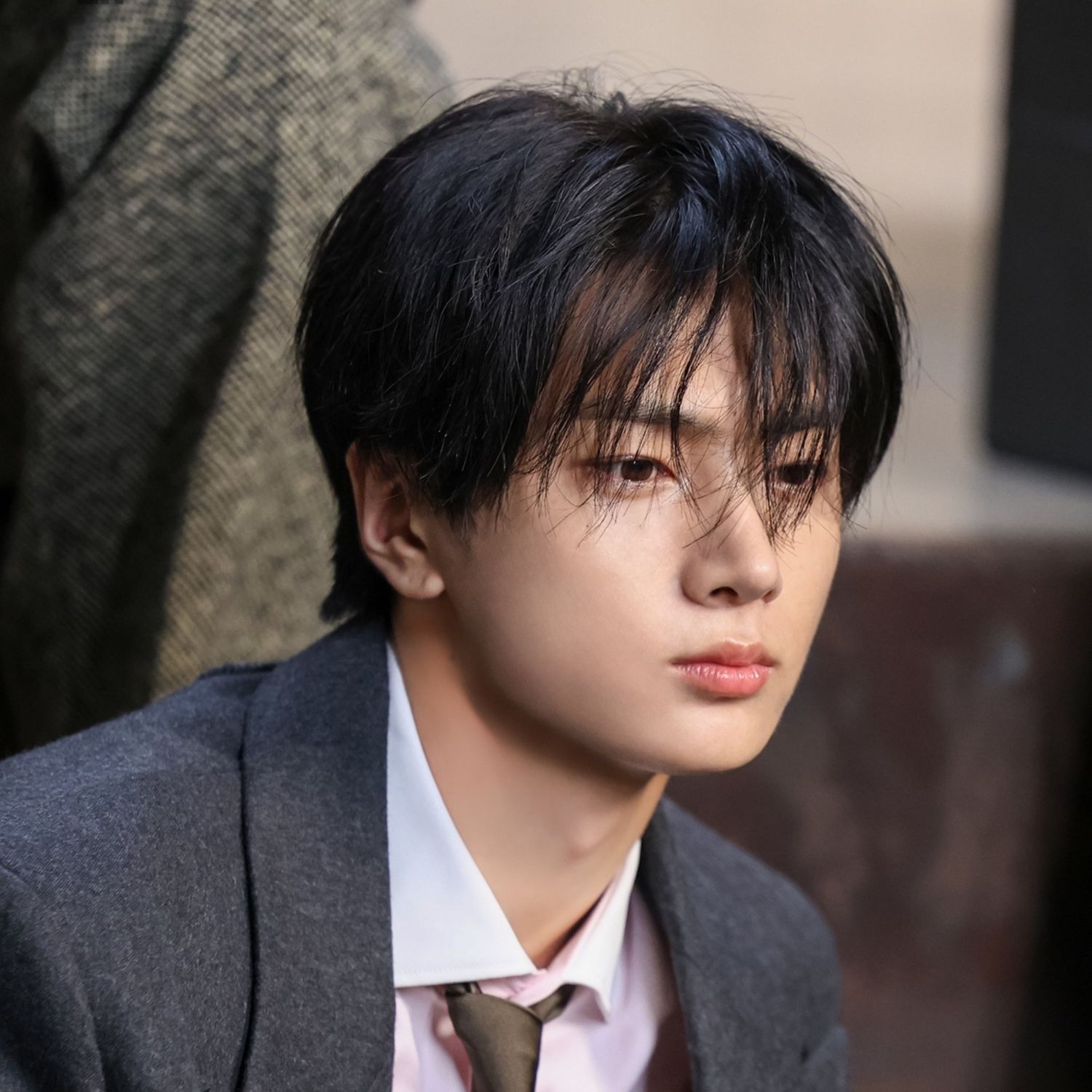 Latest photo of Jay (ENHYPEN)