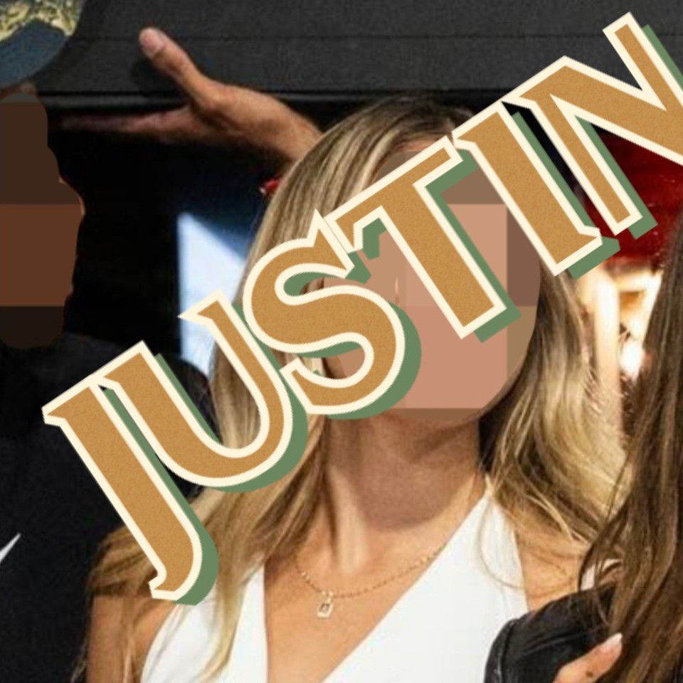 Behind-the-scenes cut of Justin Bieber