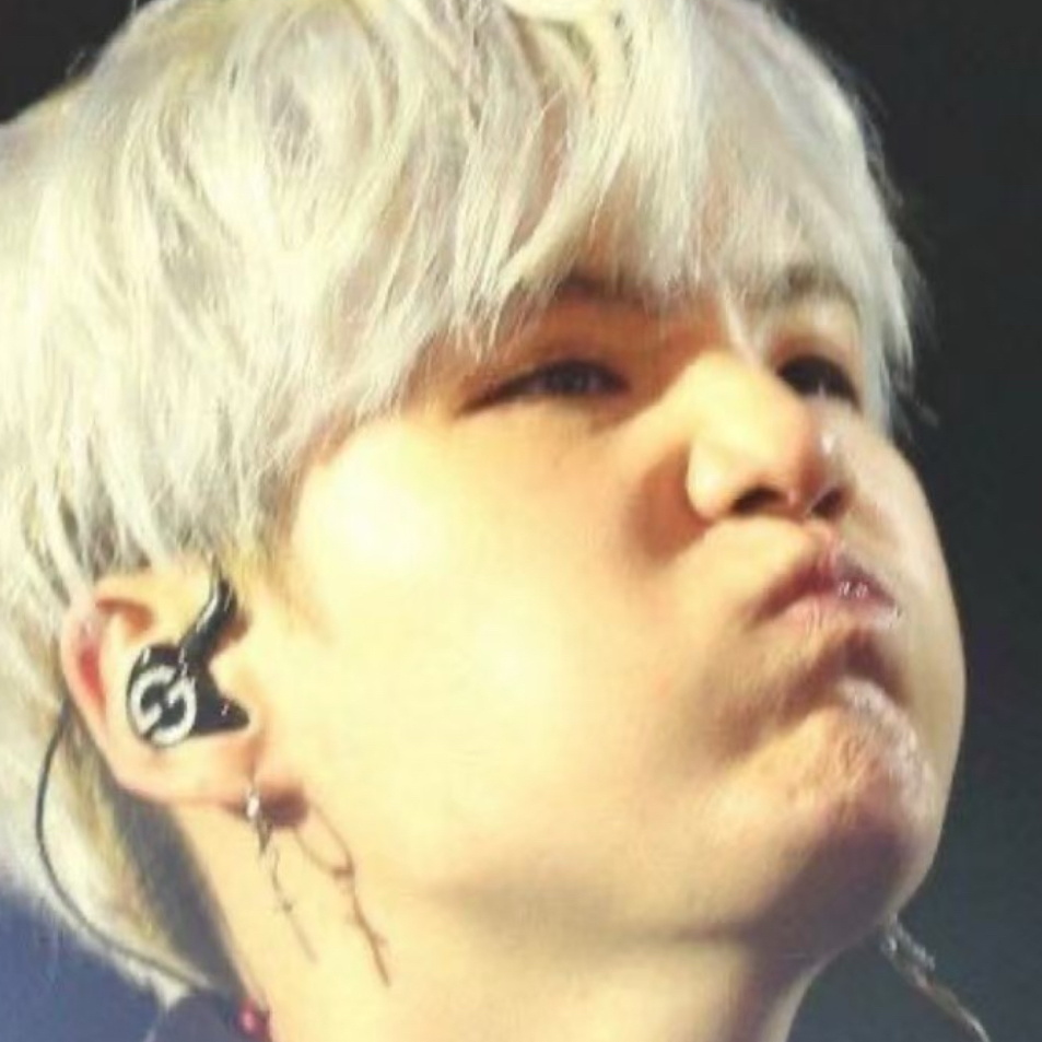 Behind-the-scenes cut of SUGA (BTS)