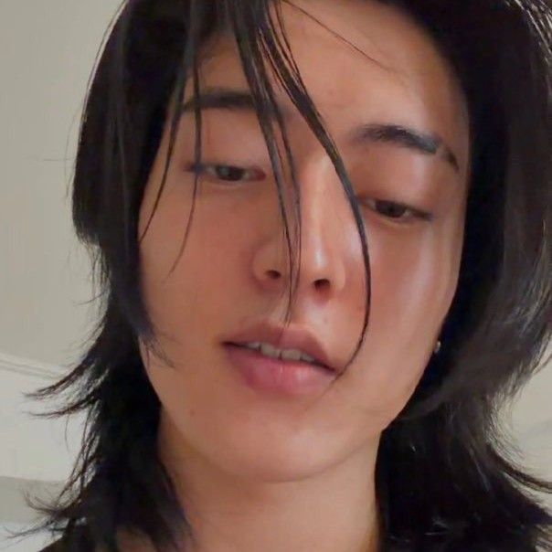 A moment captured by Haruto (TREASURE)'s fan