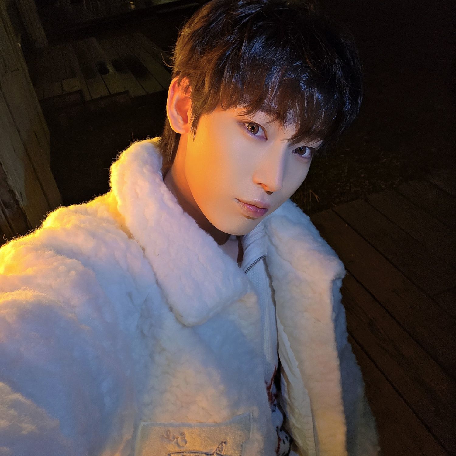 ENHYPEN 팬이 찍은 순간