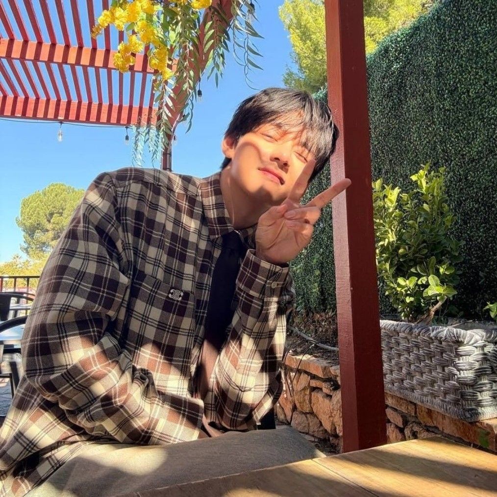 BTSの最近の活動写真