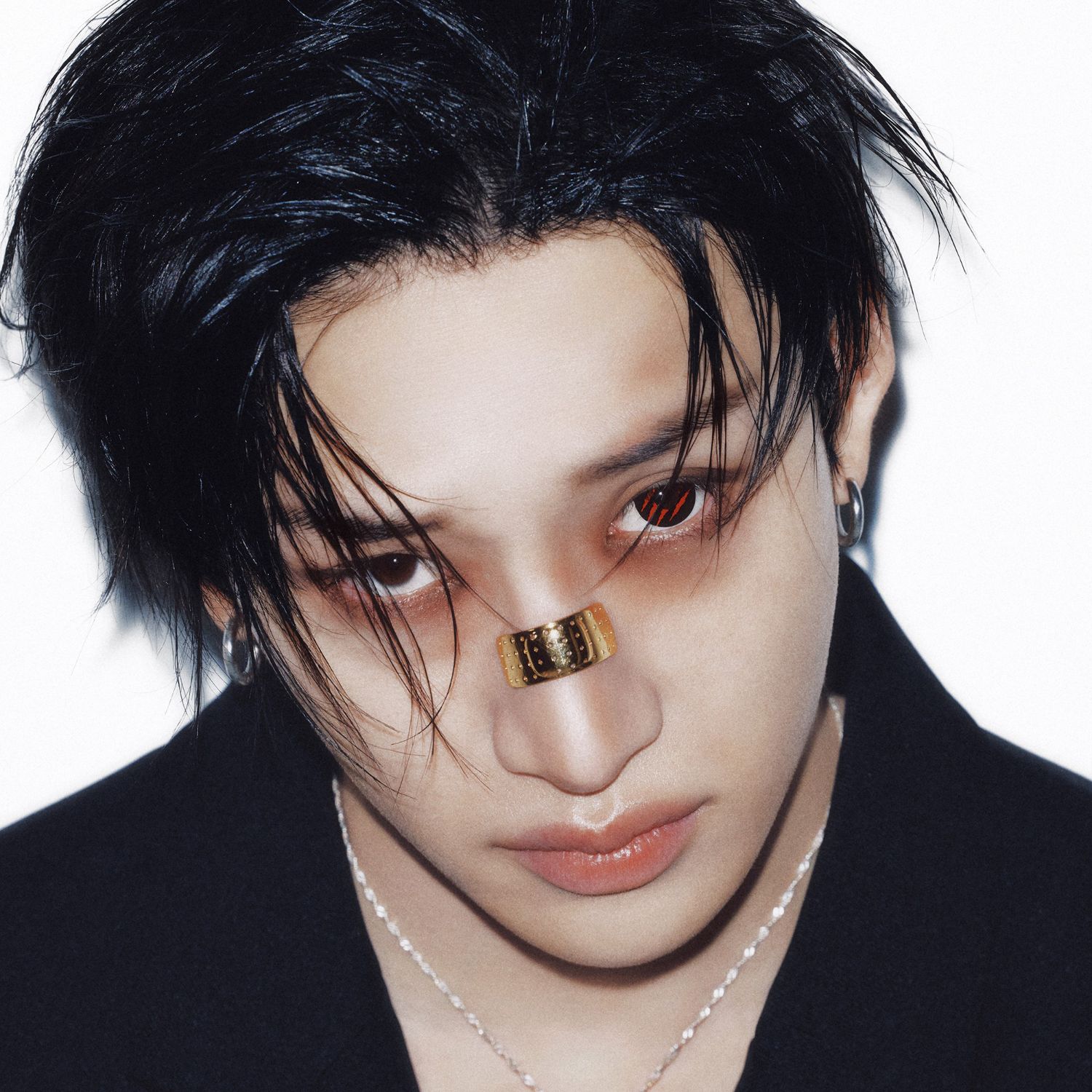 Latest photo of Bang Chan (Stray Kids)
