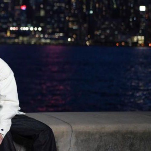 Recent activity shot of LYKN