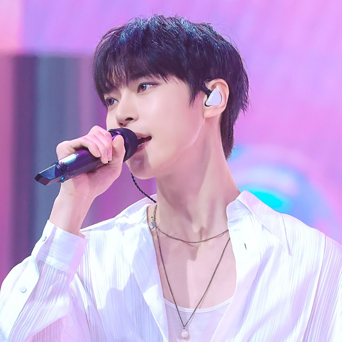 도영 (NCT 127)의 비하인드 컷