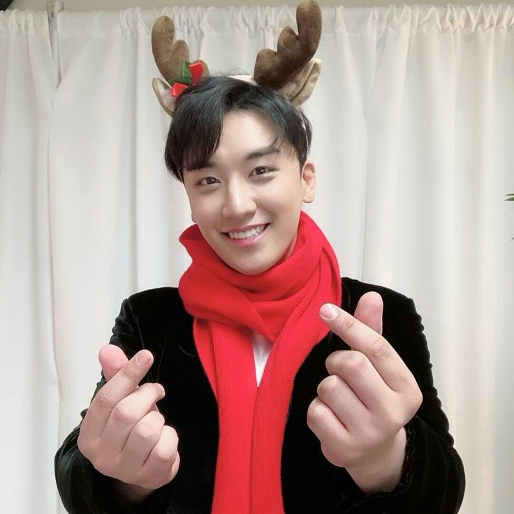 Recent activity shot of Seungri