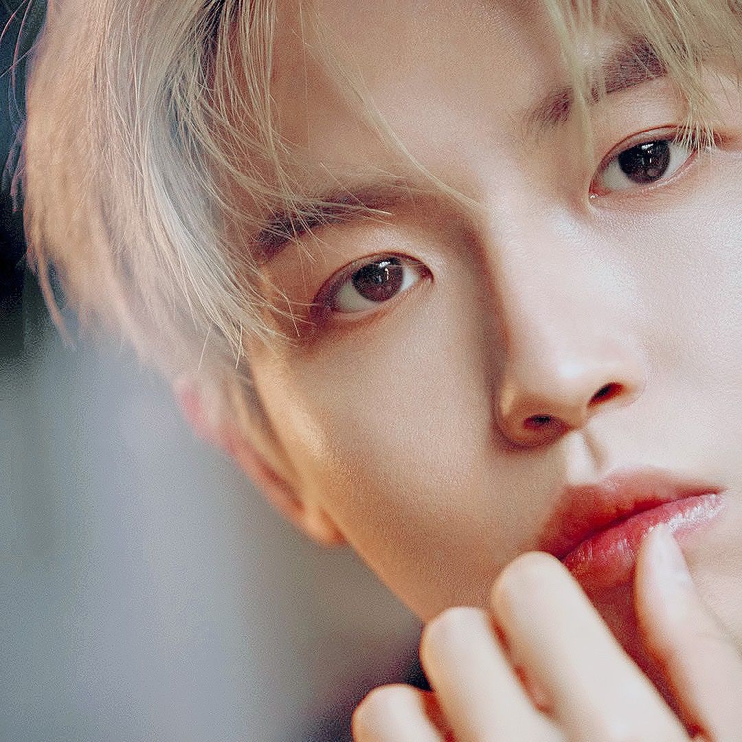 Latest photo of Kim Jaehwan