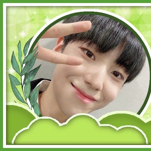李垠尚 (YOUNITE)的最新活动照片