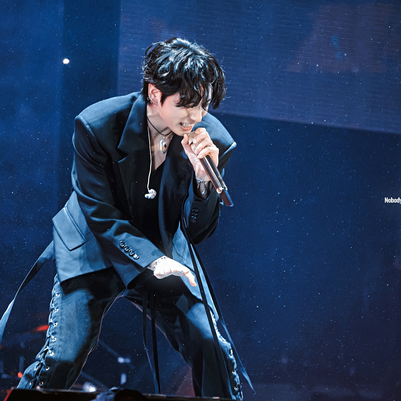 柾国 (防弹少年团)的最新照片