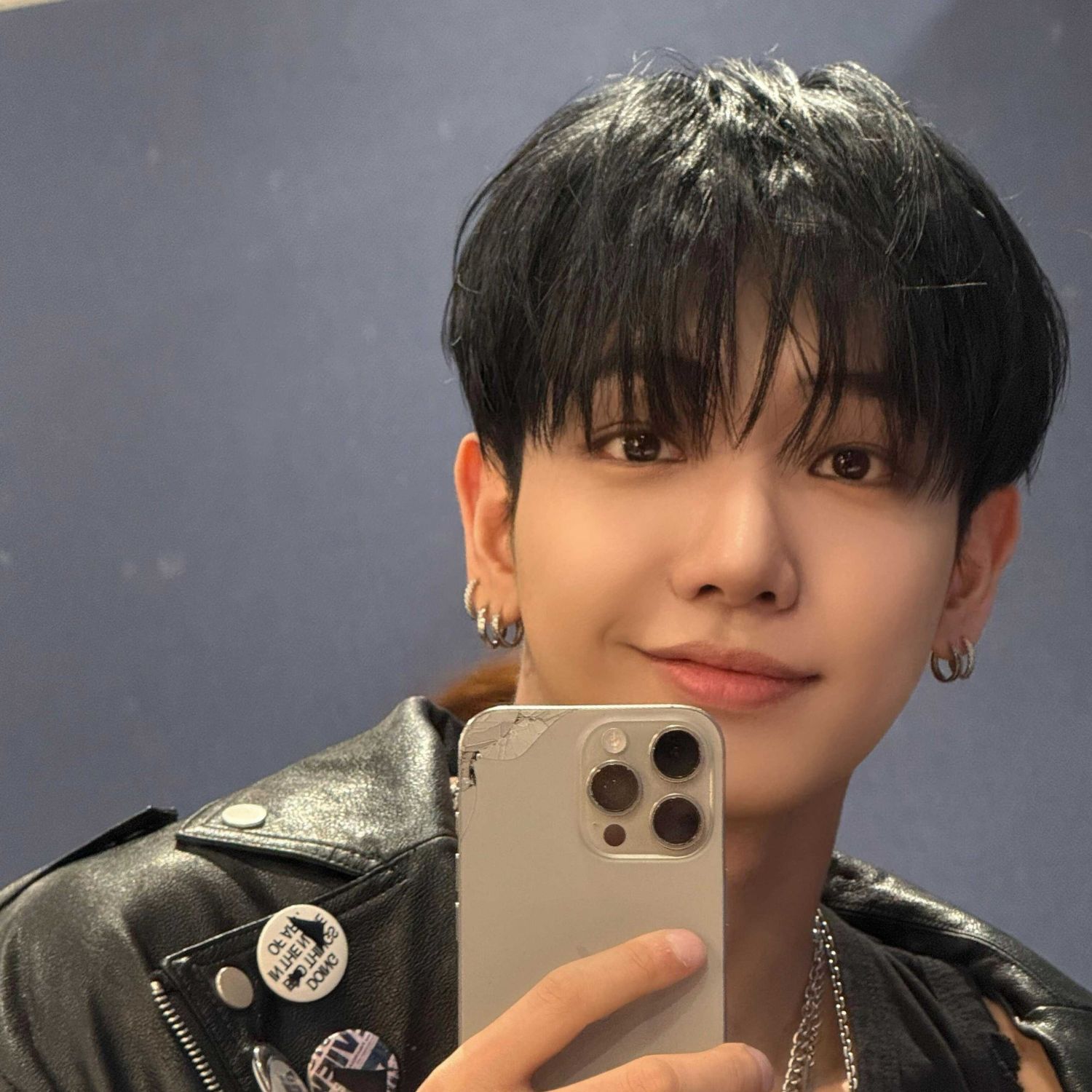 명재현 (BOYNEXTDOOR) 최근 활동샷