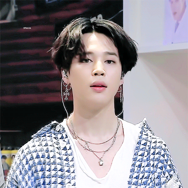 Behind-the-scenes cut of Jimin (BTS)