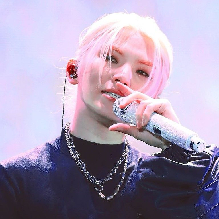 우지 (세븐틴) 최근 활동샷