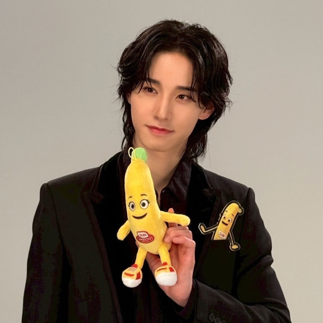 Behind-the-scenes cut of Sato Keigo (JO1)