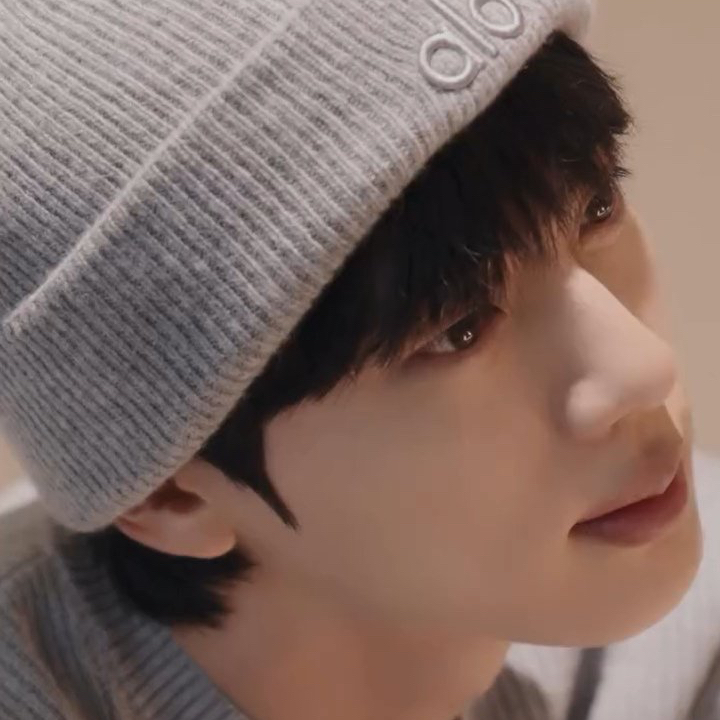 Jin (防弹少年团)粉丝拍下的瞬间