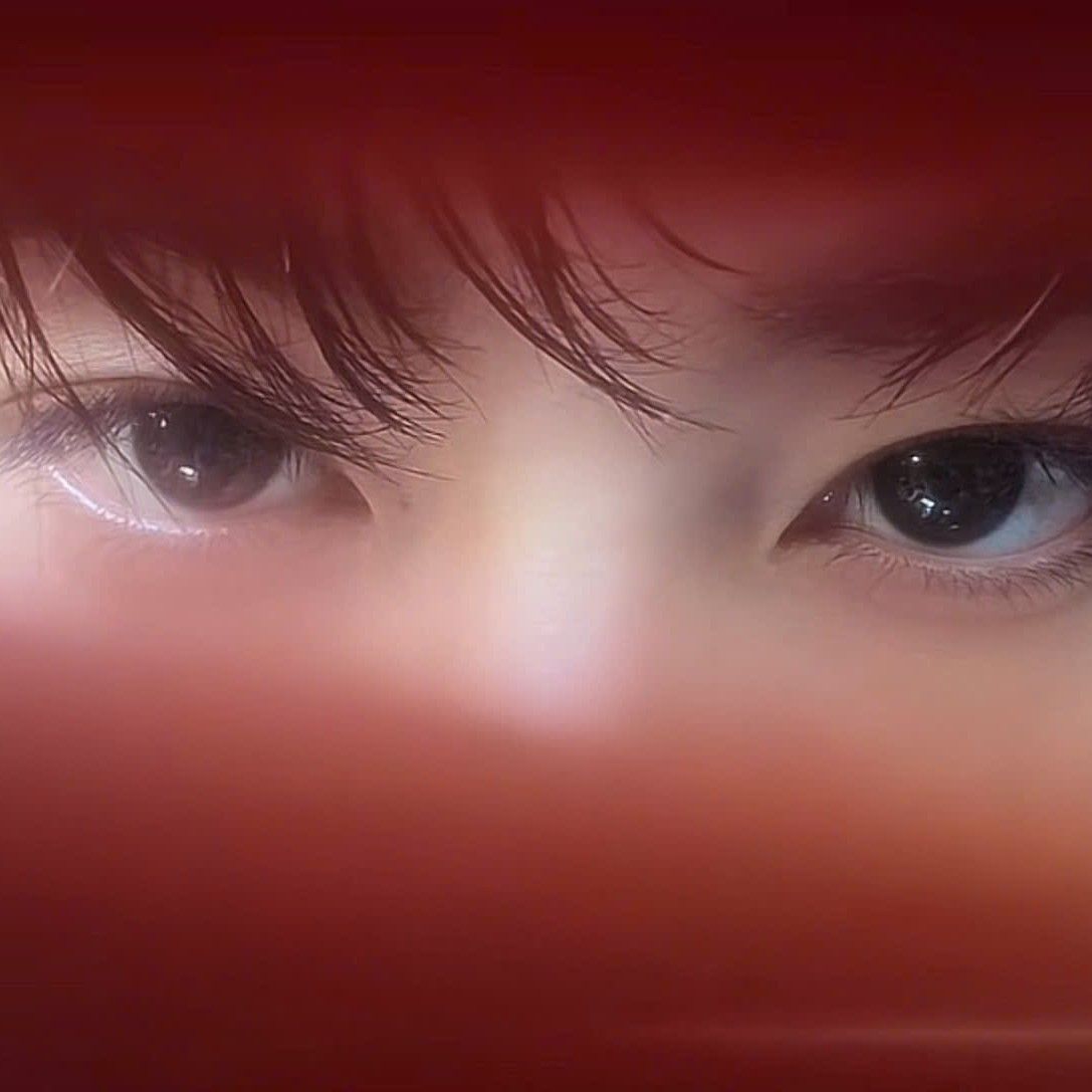 Momen yang diabadikan oleh penggemar Hanbin (TEMPEST)