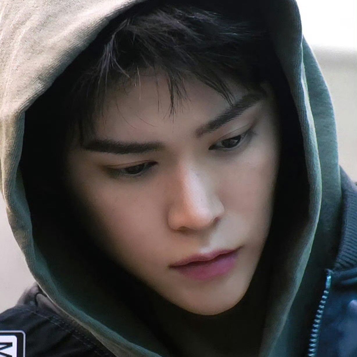 Latest photo of Eunseok (RIIZE)