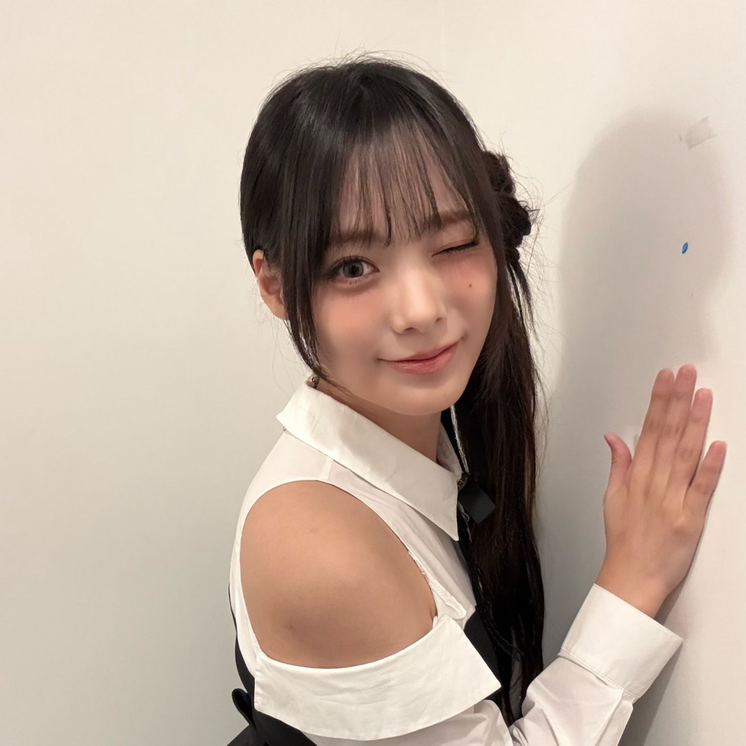 始燕 (QWER)的最新活動照片