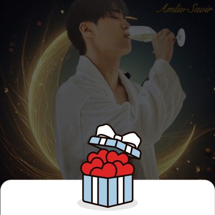 Behind-the-scenes cut of Moonbin (ASTRO)