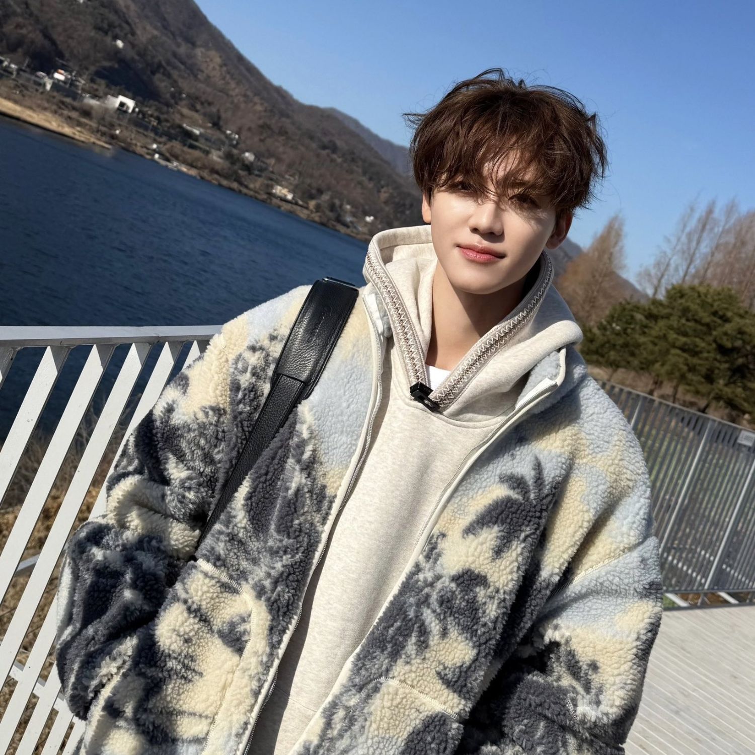 Latest photo of Jaemin (NCT DREAM)