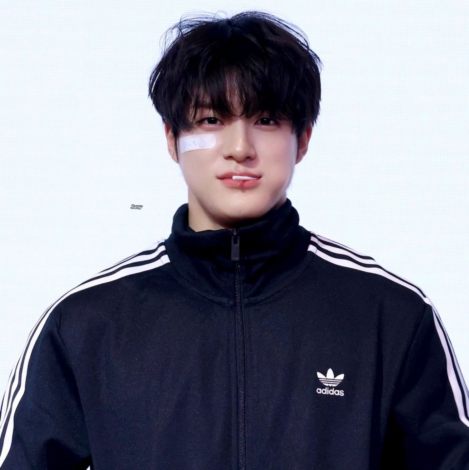 A moment captured by Jeno (NCT DREAM)'s fan