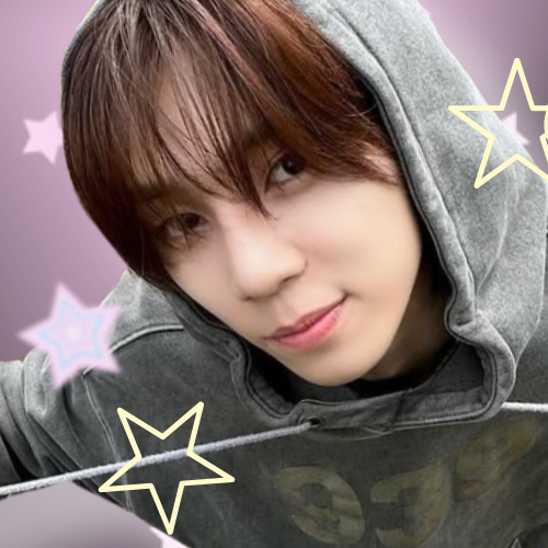 Recent activity shot of So Geon (NEXZ)