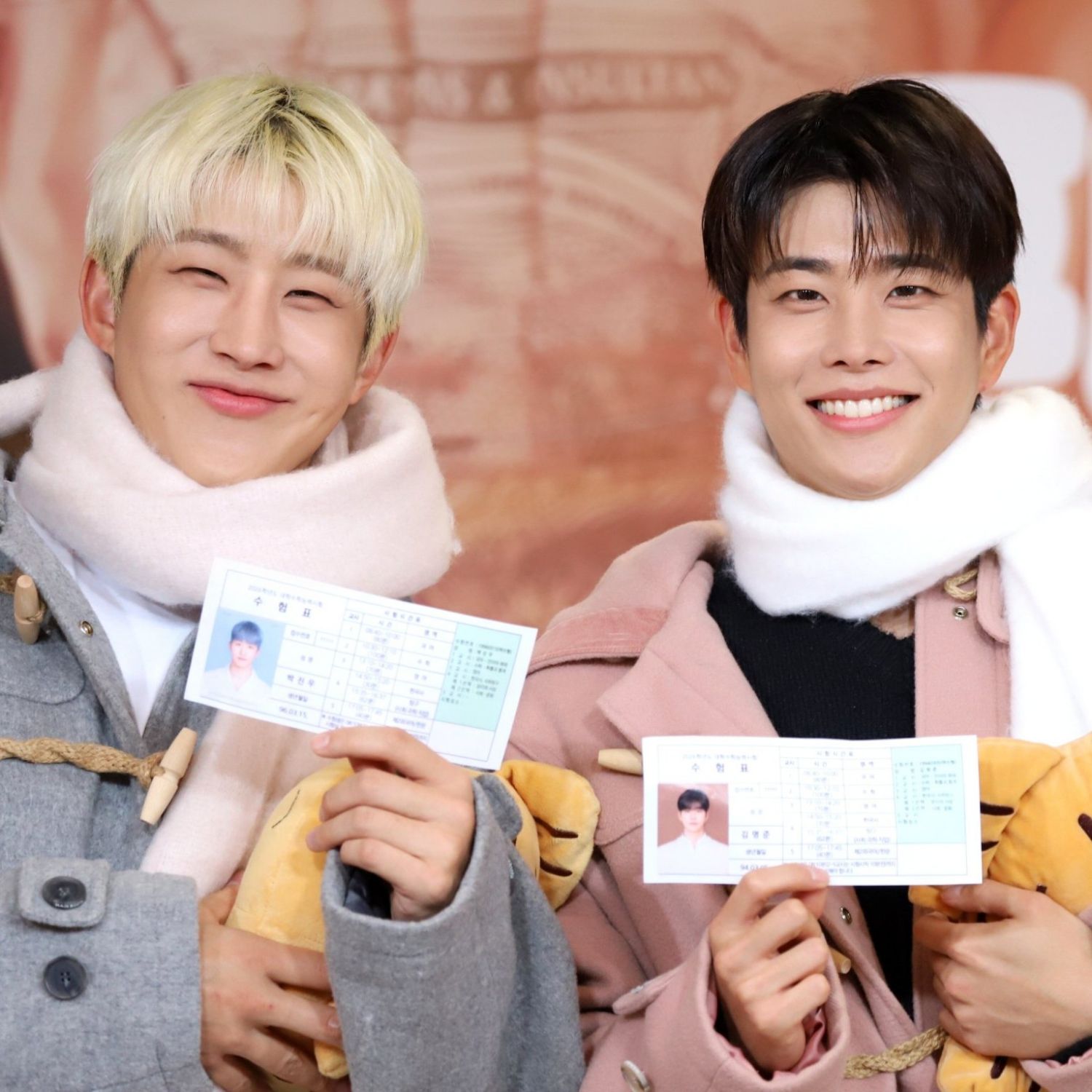 ASTROの最近の活動写真