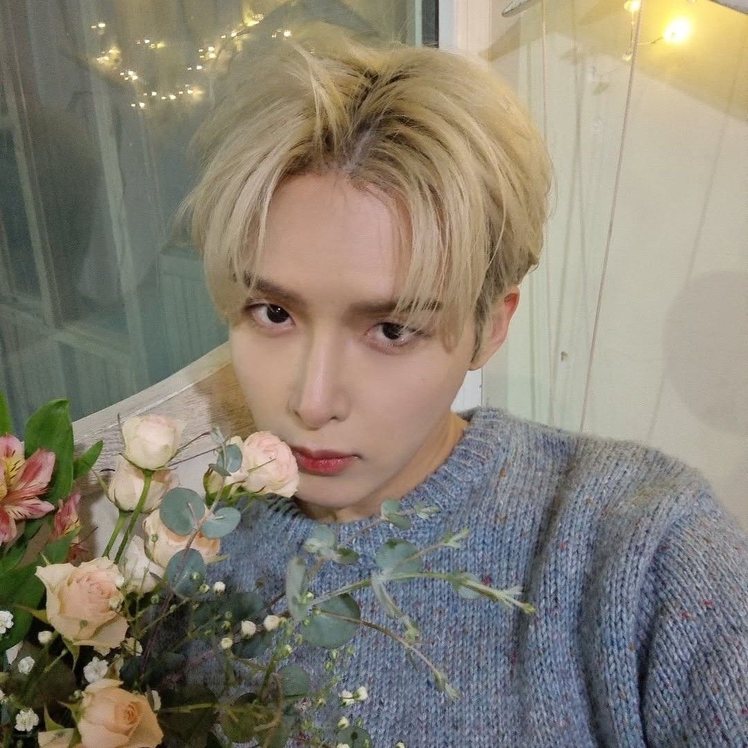 Recent activity shot of Ryeowook (Super Junior)