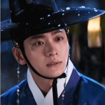 Latest photo of Sejeong