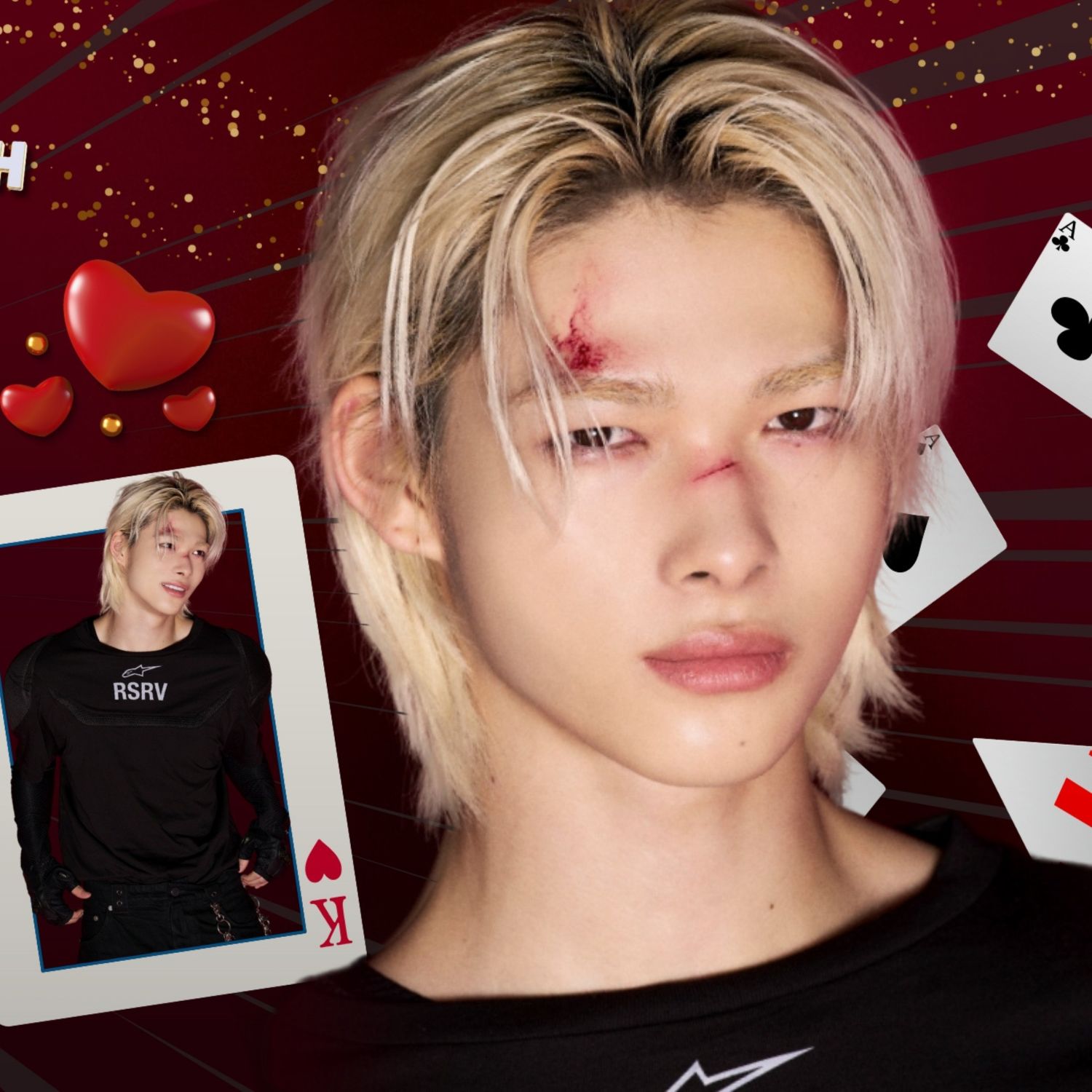 선우 (ENHYPEN) 팬이 찍은 순간