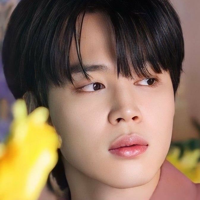 Behind-the-scenes cut of Jimin (BTS)