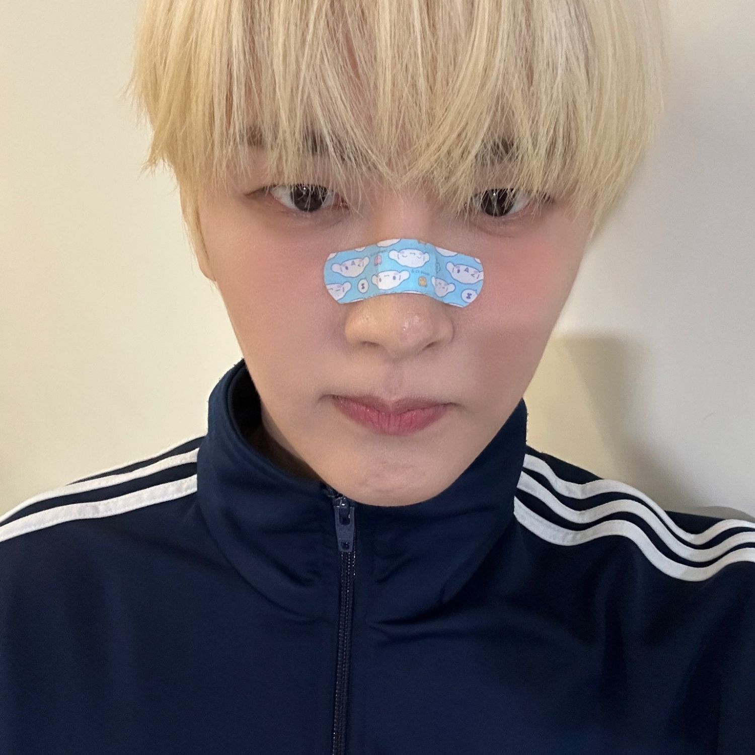 Latest photo of Jaeyoon (SF9)