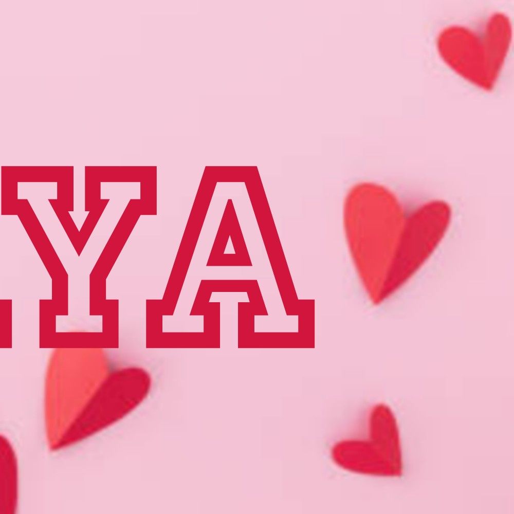 Behind-the-scenes cut of Maya (NiziU)