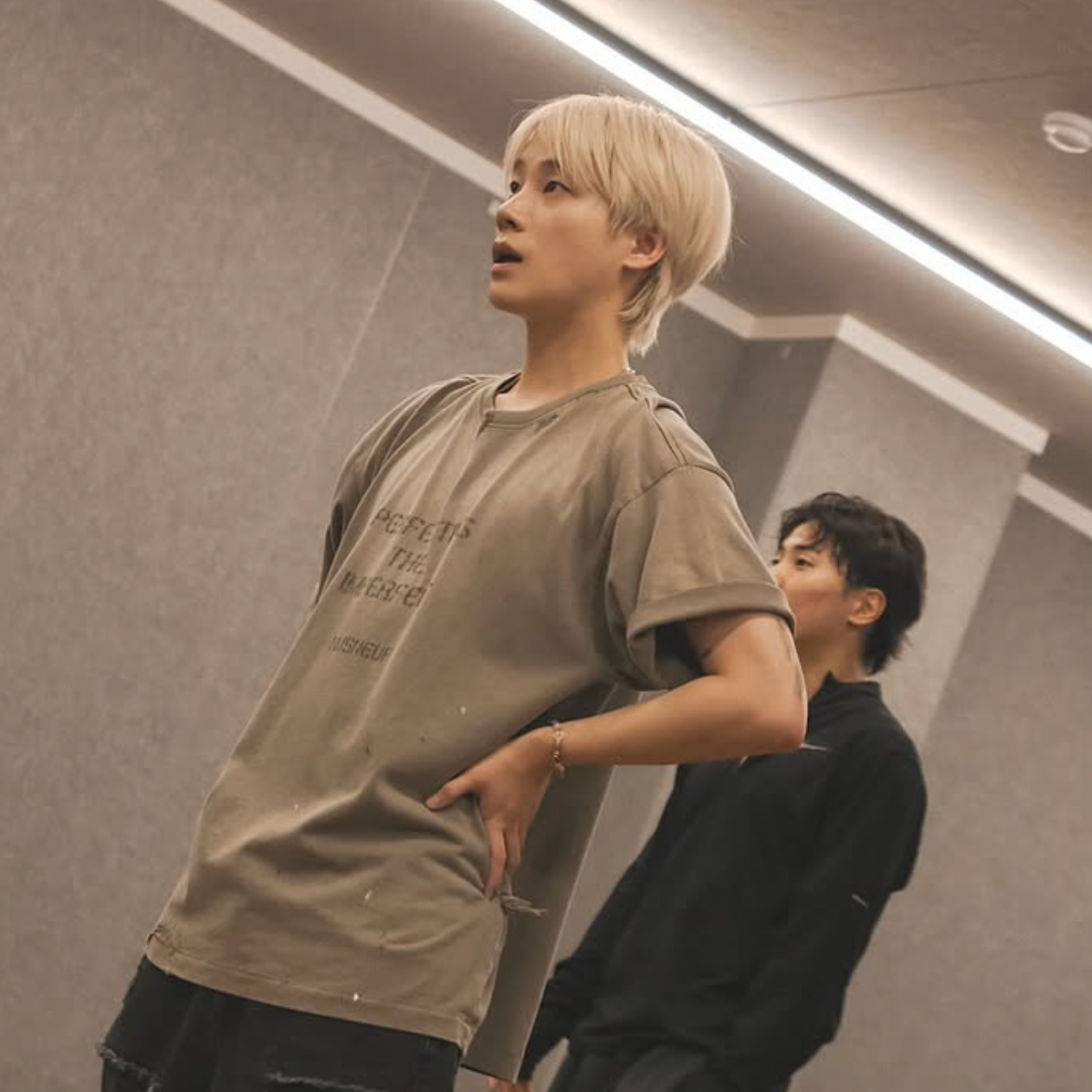 Latest photo of JAY (iKON)