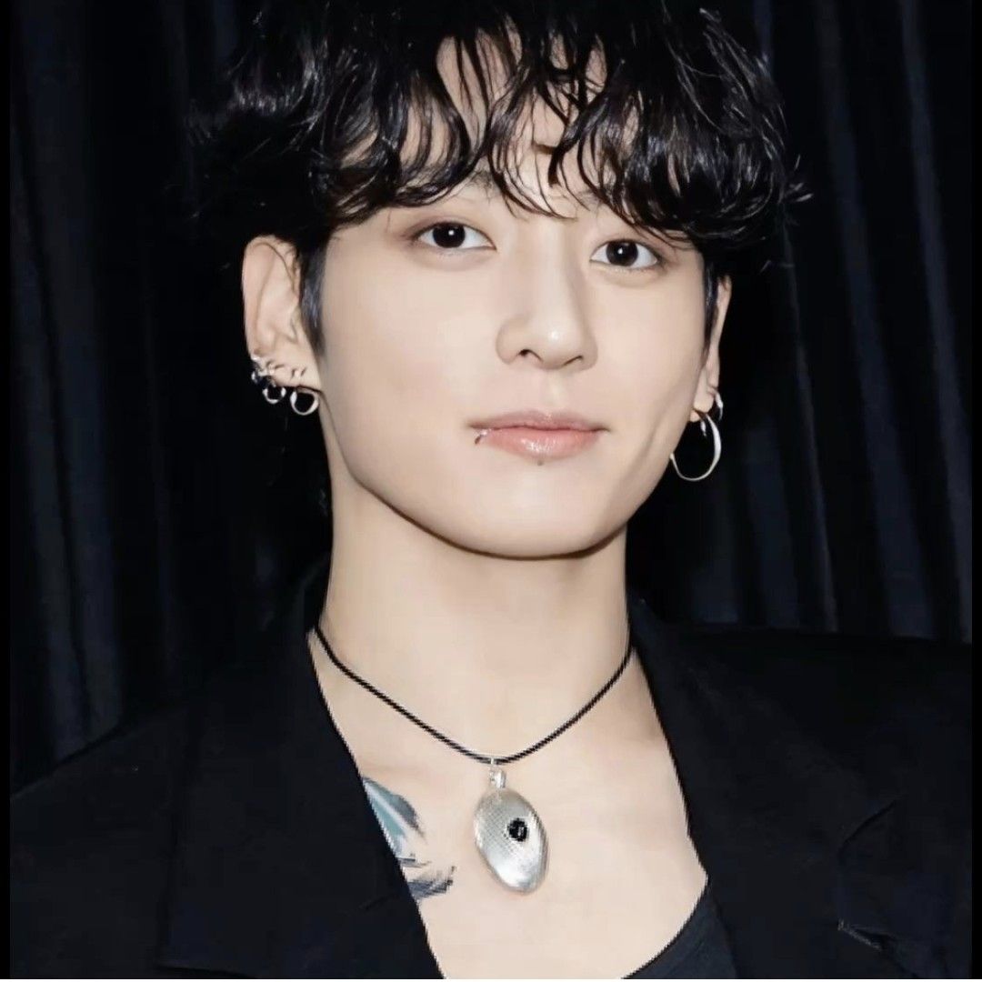 Recent activity shot of Jungkook (BTS)