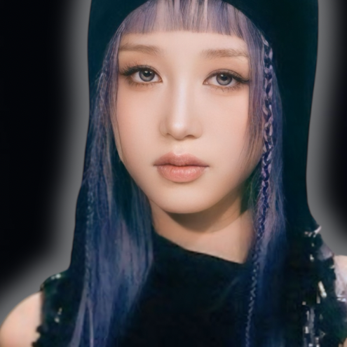 A moment captured by Hikaru (Kep1er)'s fan