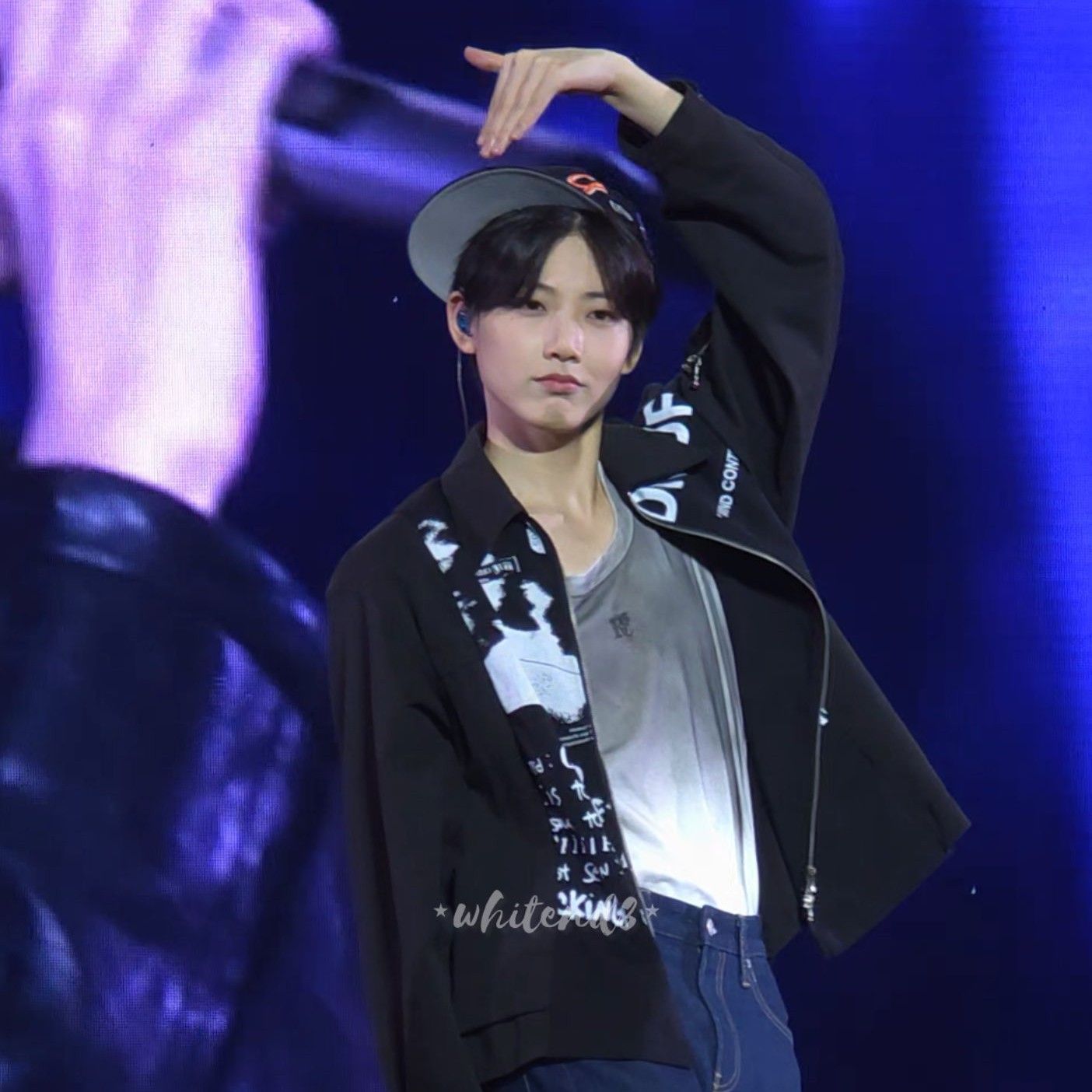 준규 (TREASURE) 팬이 찍은 순간