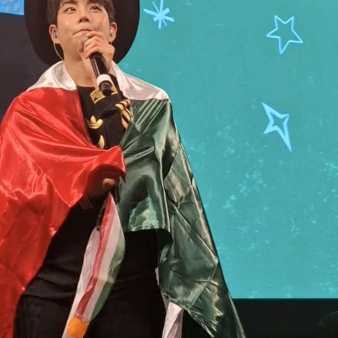 ASTRO的幕后花絮