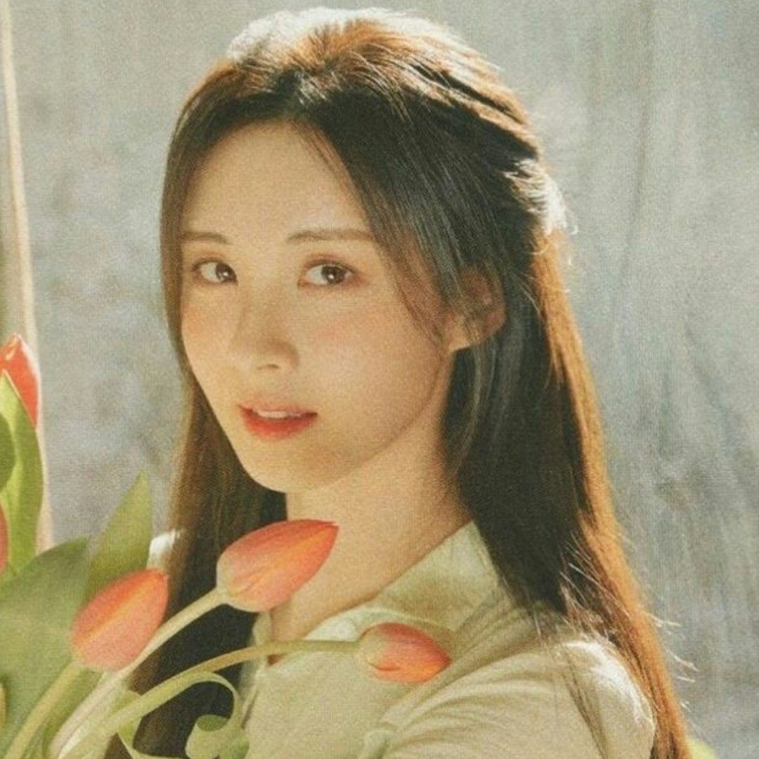 A moment captured by Seohyun (Girls' Generation)'s fan