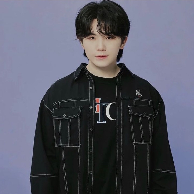 Latest photo of Woozi (SEVENTEEN)