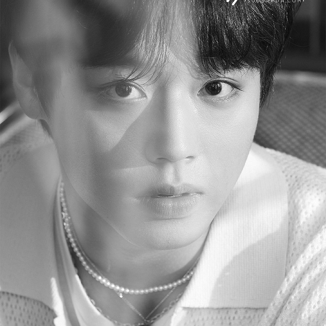 A moment captured by Park Jihoon's fan