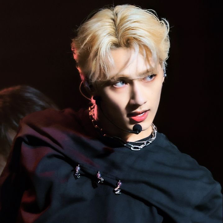 A moment captured by Jun (SEVENTEEN)'s fan