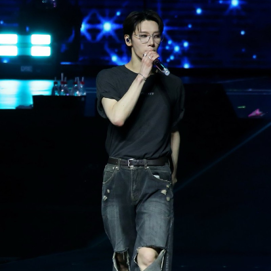 Behind-the-scenes cut of TEN (WayV)