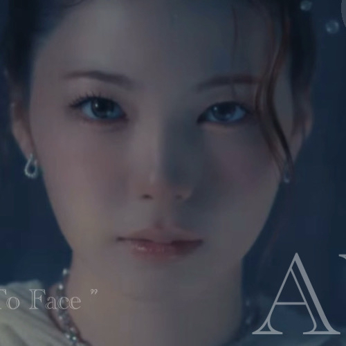 Foto terbaru Ayaka (NiziU)