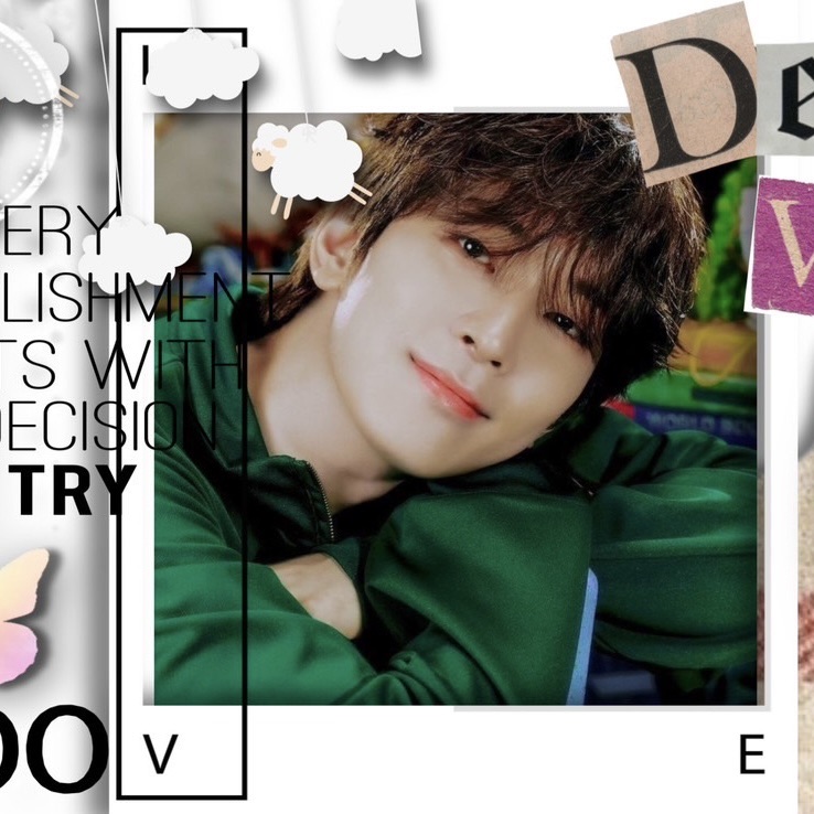 Latest photo of Wonwoo (SEVENTEEN)