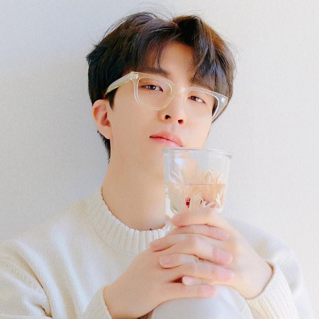 Momen yang diabadikan oleh penggemar GOT7