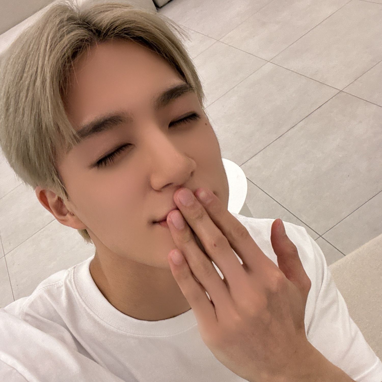 Potret di balik layar Jeno (NCT DREAM)