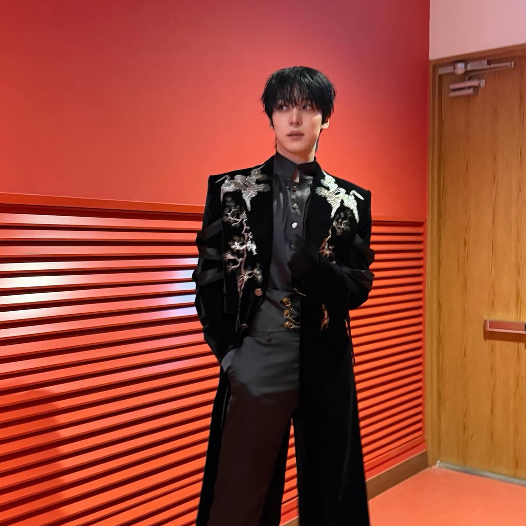 에이티즈의 최신 사진