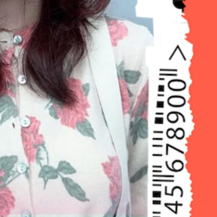 Recent activity shot of JI U (DREAMCATCHER)