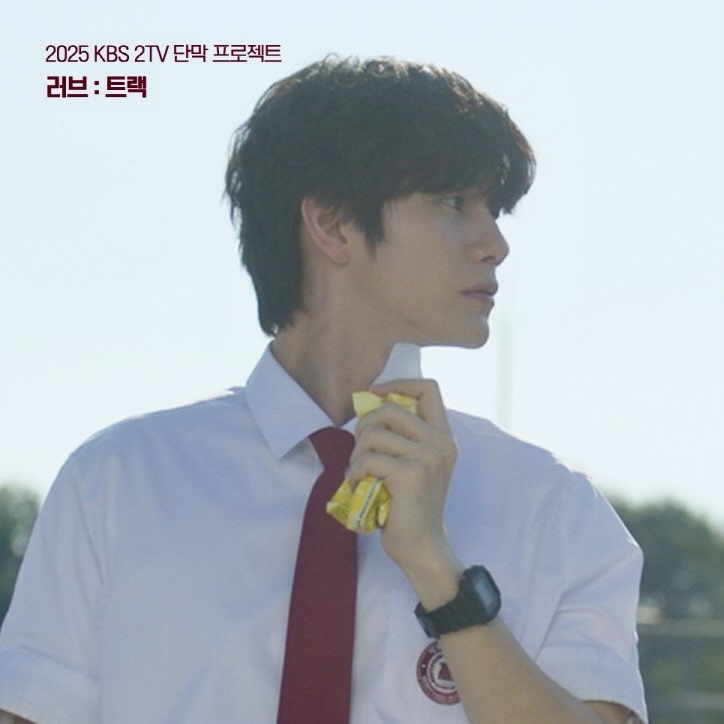 オン・ソンウファンが撮った瞬間